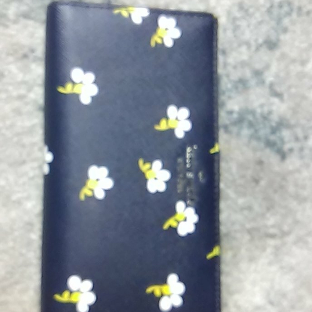 Kate spade wallet
